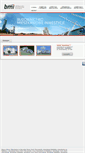 Mobile Screenshot of bmi.com.pl