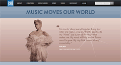 Desktop Screenshot of bmi.com